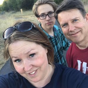 Meet your Posher, Tami